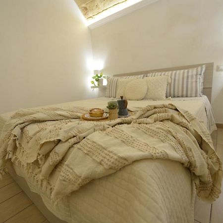 Castrum Casa Vacanza Mesagne Exteriör bild
