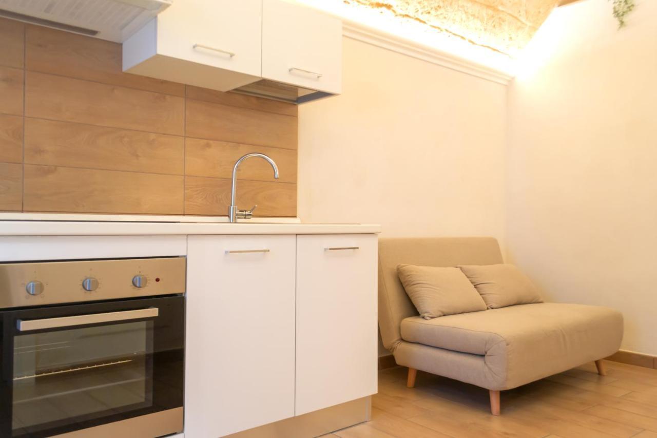 Castrum Casa Vacanza Mesagne Exteriör bild