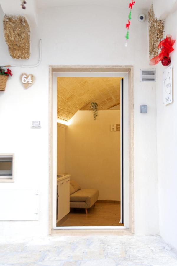Castrum Casa Vacanza Mesagne Exteriör bild