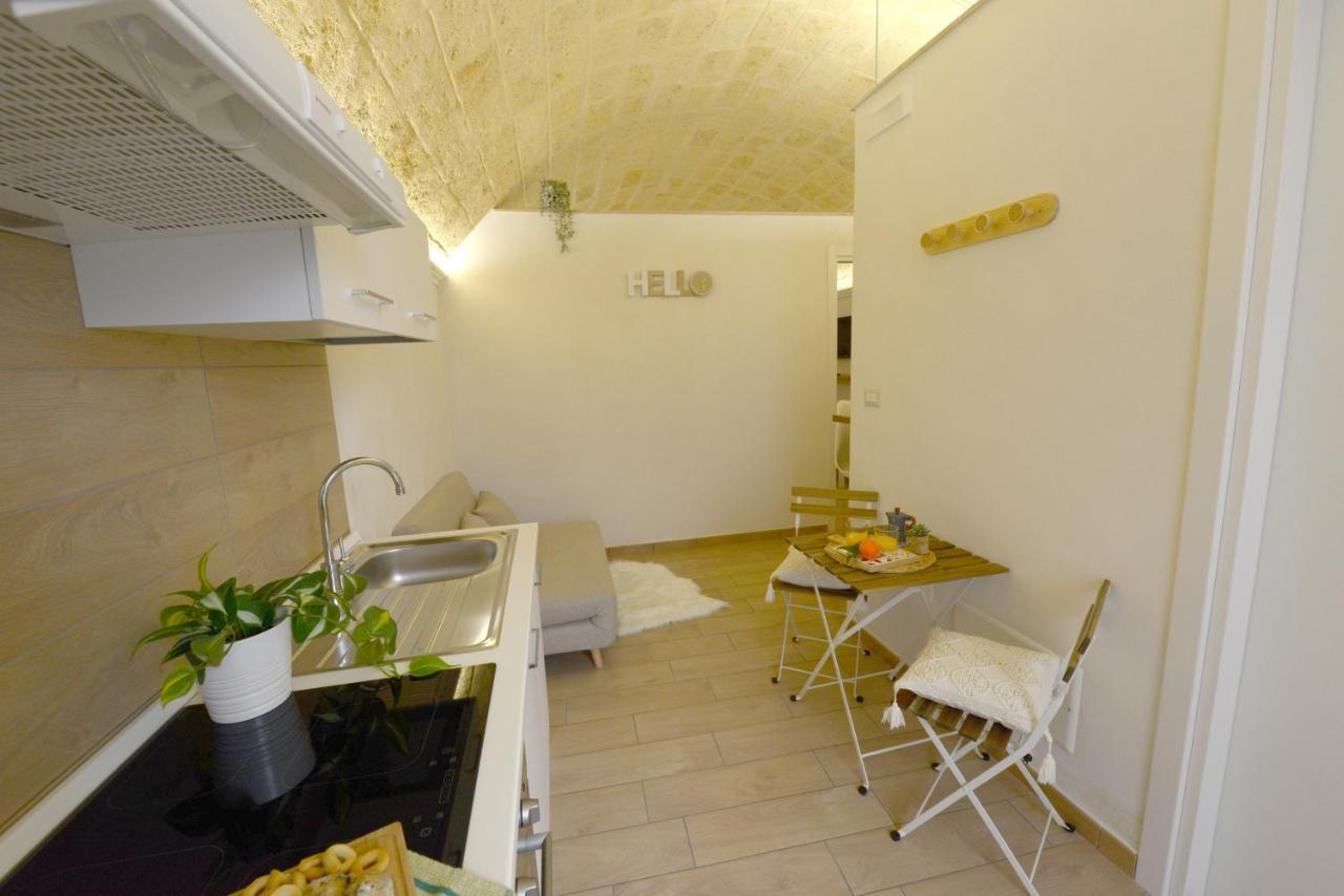 Castrum Casa Vacanza Mesagne Exteriör bild