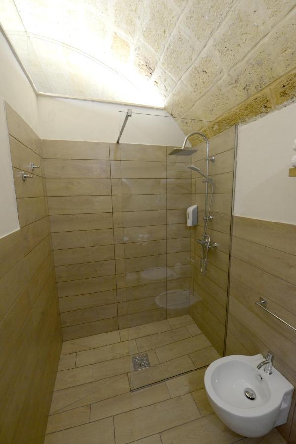 Castrum Casa Vacanza Mesagne Exteriör bild