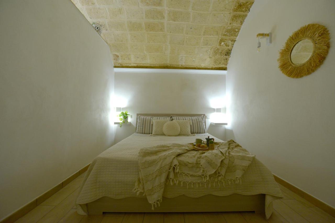 Castrum Casa Vacanza Mesagne Exteriör bild