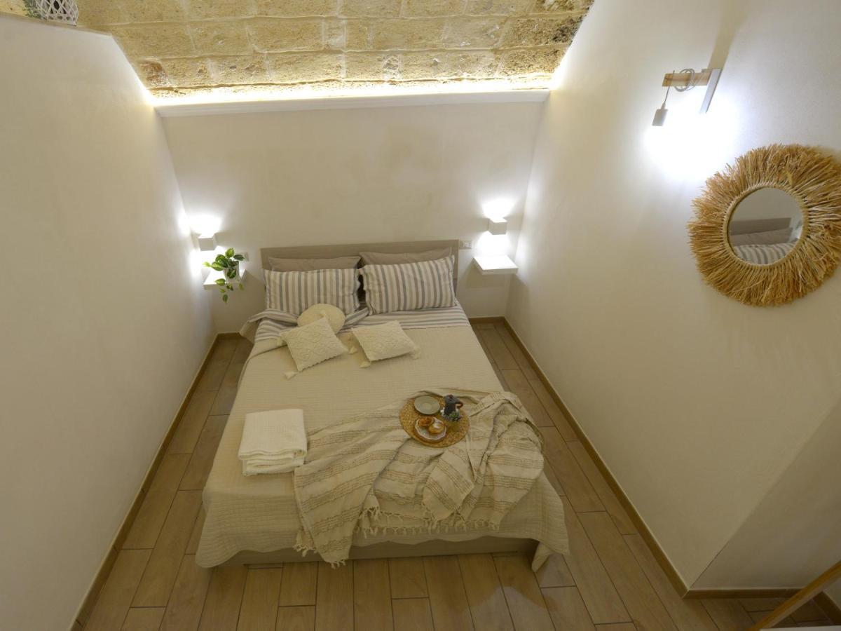 Castrum Casa Vacanza Mesagne Exteriör bild