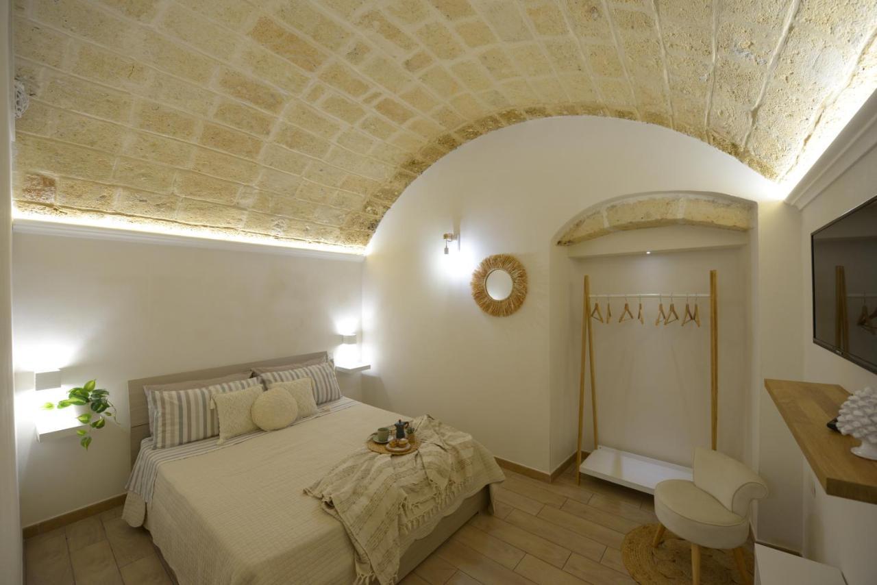 Castrum Casa Vacanza Mesagne Exteriör bild