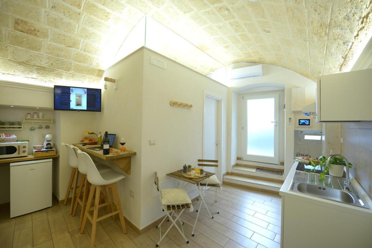 Castrum Casa Vacanza Mesagne Exteriör bild