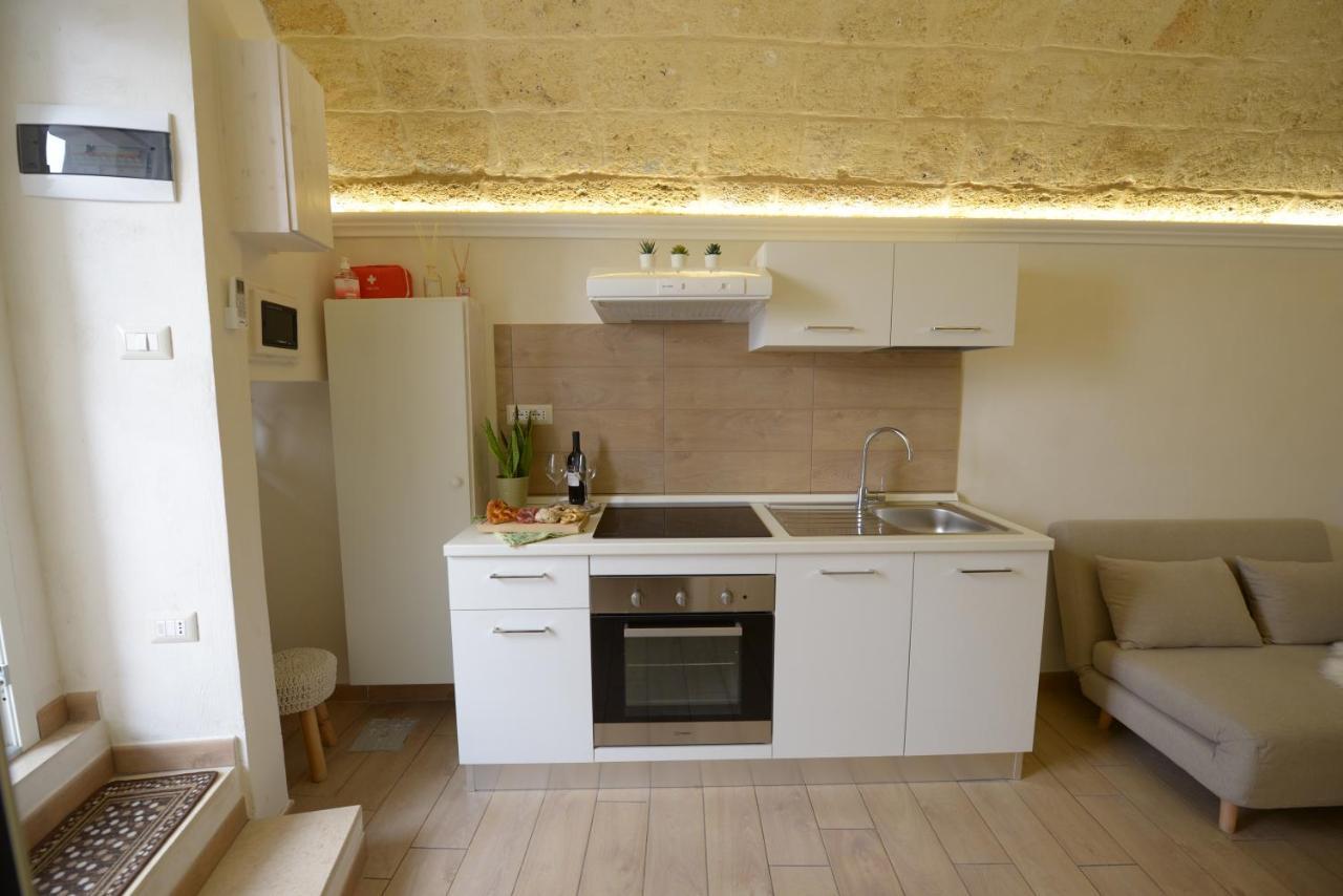 Castrum Casa Vacanza Mesagne Exteriör bild