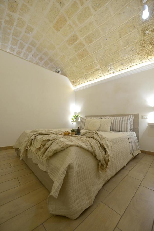 Castrum Casa Vacanza Mesagne Exteriör bild