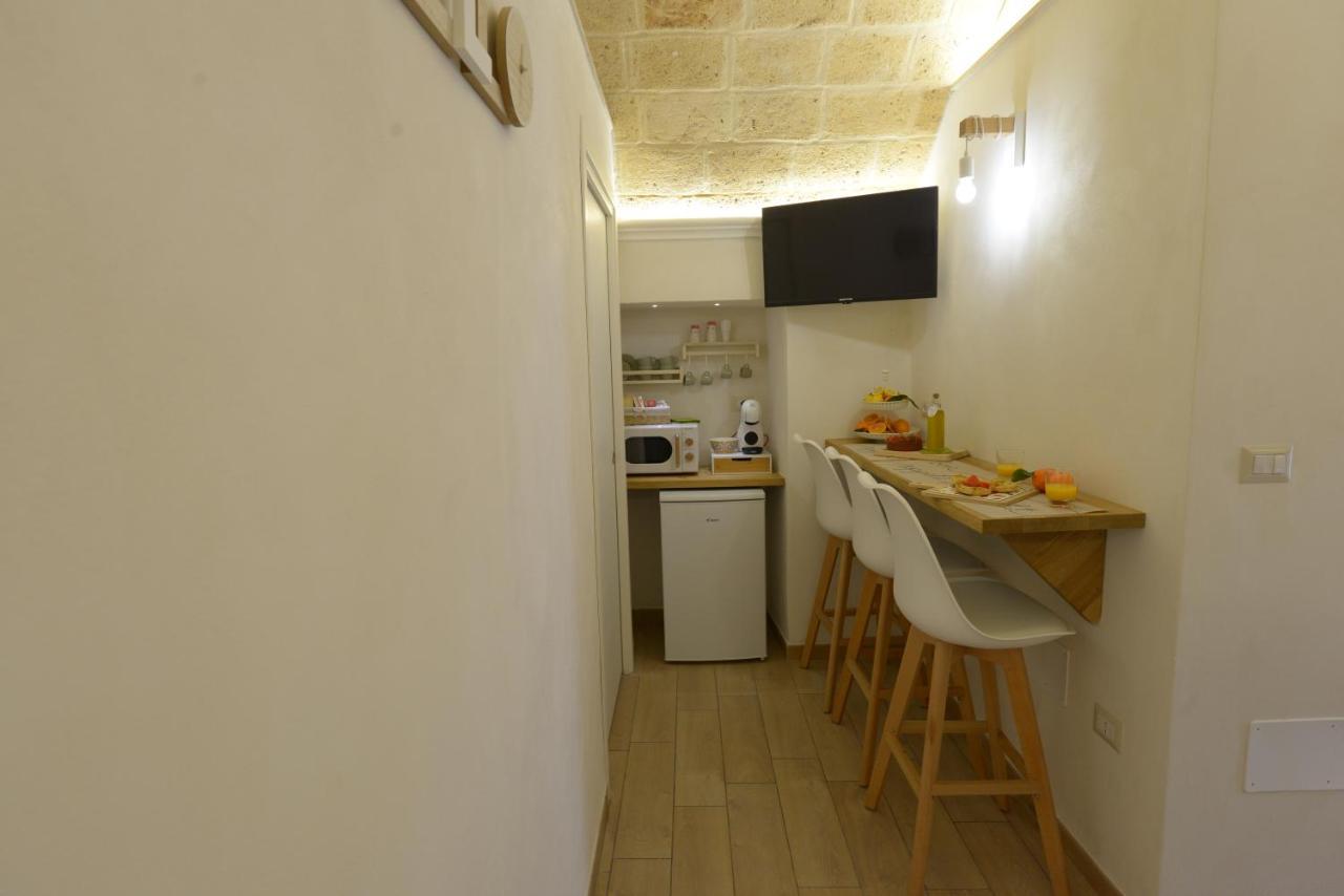 Castrum Casa Vacanza Mesagne Exteriör bild